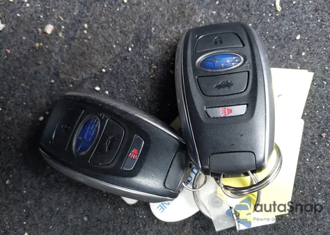 2024 Subaru Crosstrek Sport z USA, uszkodzony, nr VIN 4S4GUHF64R3830758